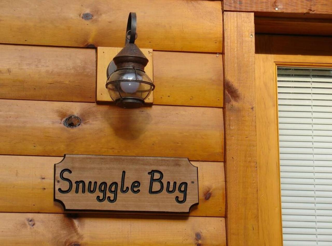 Romantic, Honeymoon Cabin In The Smokies! Gatlinburg Exterior photo
